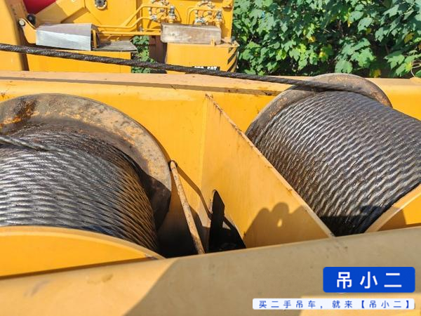 Buy Sany 20C5 Used Crane / 11