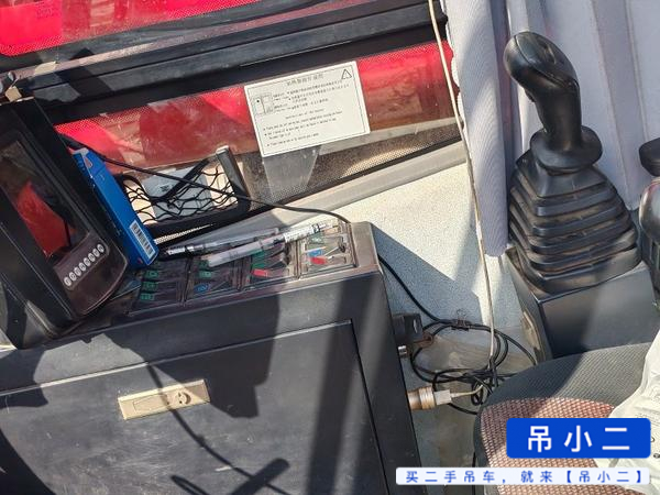 Buy Sany 20C5 Used Crane / 9