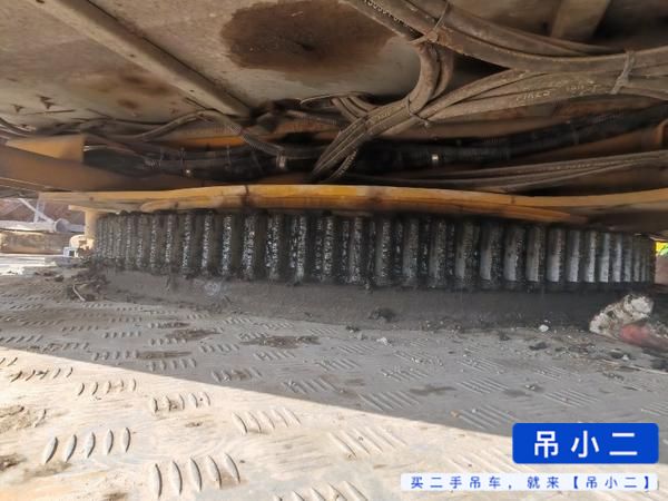 Buy Sany 20C5 Used Crane / 10