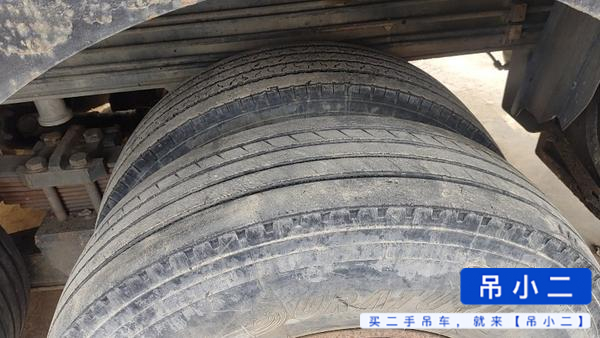 Buy Sany Used Crane / 4