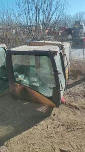 Buy Caterpillar CT20 Used Excavator Used Caterpillar CT20 Excavator 2016 Model