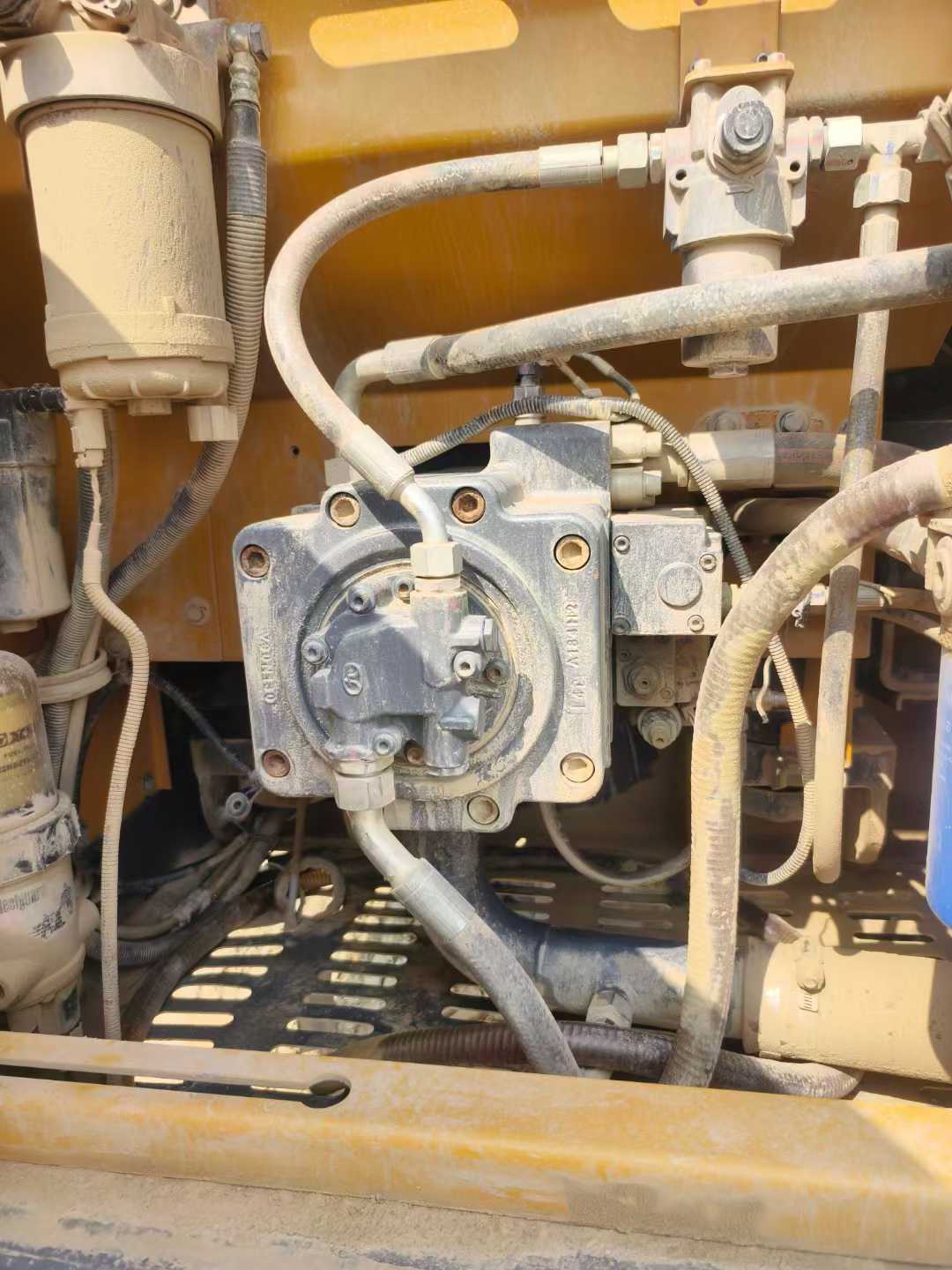 Used XCMG LW200 Excavator 2020 Model / 5