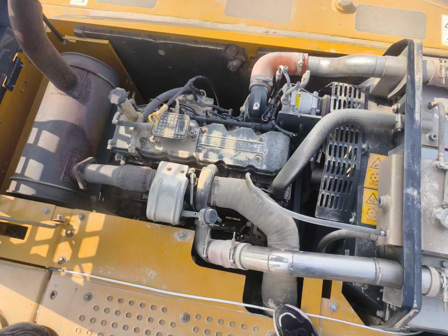 Used XCMG LW200 Excavator 2020 Model / 6