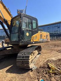 Buy Sany SY195C Used Excavator / 3 Used Sany SY195C Excavator 2018 Model / 3