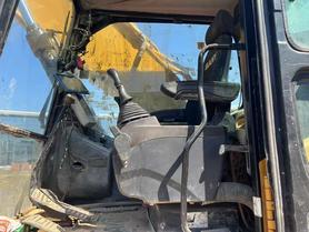 Buy Sany SY195C Used Excavator / 5 Used Sany SY195C Excavator 2018 Model / 5