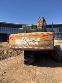 Buy Sany SY195C Used Excavator / 2 Used Sany SY195C Excavator 2018 Model / 2