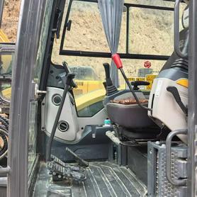 Buy XCMG XE60 Used Excavator / 7 Used XCMG XE60 Excavator 2023 Model / 7