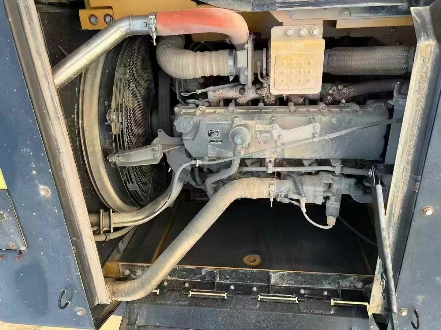 Used Sany SY75 Excavator 2022 Model / 6