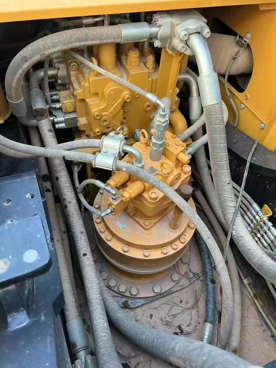 Used Sany SY75 Excavator 2022 Model / 2