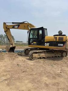 Buy Caterpillar CT20 Used Excavator Used Caterpillar CT20 Excavator 2016 Model