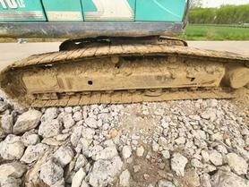 Buy Kobelco SK210 Used Excavator / 6 Used Kobelco SK210 Excavator 2016 Model / 6