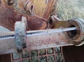 Buy Caterpillar CT20 Used Excavator / 2 Used Caterpillar CT20 Excavator 2016 Model / 2