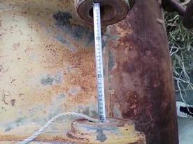 Buy Caterpillar CT20 Used Excavator / 3 Used Caterpillar CT20 Excavator 2016 Model / 3