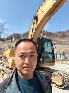 Buy Caterpillar 323 Used Excavator Used Caterpillar 323 Excavator 2010 Model