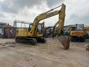 Buy Komatsu PC30-7 Used Excavator Used Komatsu PC30-7 Excavator 2016 Model