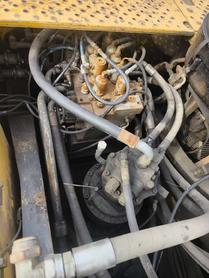 Buy Volvo EC60 Used Excavator / 5 Used Volvo EC60 Excavator 2011 Model / 5