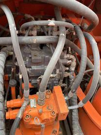 Buy Doosan DX15 Used Excavator / 9 Used Doosan DX15 Excavator 2016 Model / 9