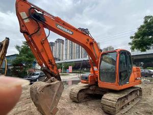 Buy Doosan DX15 Used Excavator Used Doosan DX15 Excavator 2016 Model