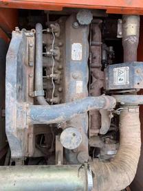 Buy Doosan DX15 Used Excavator / 8 Used Doosan DX15 Excavator 2016 Model / 8