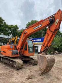 Buy Doosan DX15 Used Excavator / 6 Used Doosan DX15 Excavator 2016 Model / 6