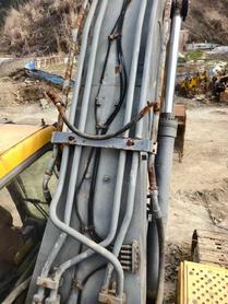 Buy Volvo EC60 Used Excavator / 6 Used Volvo EC60 Excavator 2011 Model / 6