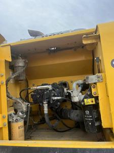 Buy Kobelco SK210 Used Excavator Used Kobelco SK210 Excavator 2015 Model