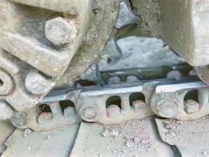 Buy Caterpillar 336FLH Used Excavator Used Caterpillar 336FLH Excavator 2015 Model