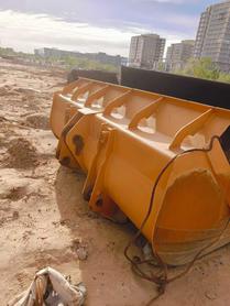 Buy Lonking Used Loader / 3 Buy Lonking Used Loader / 3