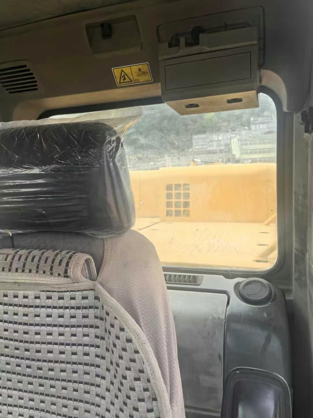 Used Caterpillar 349FL Excavator 2016 Model / 2