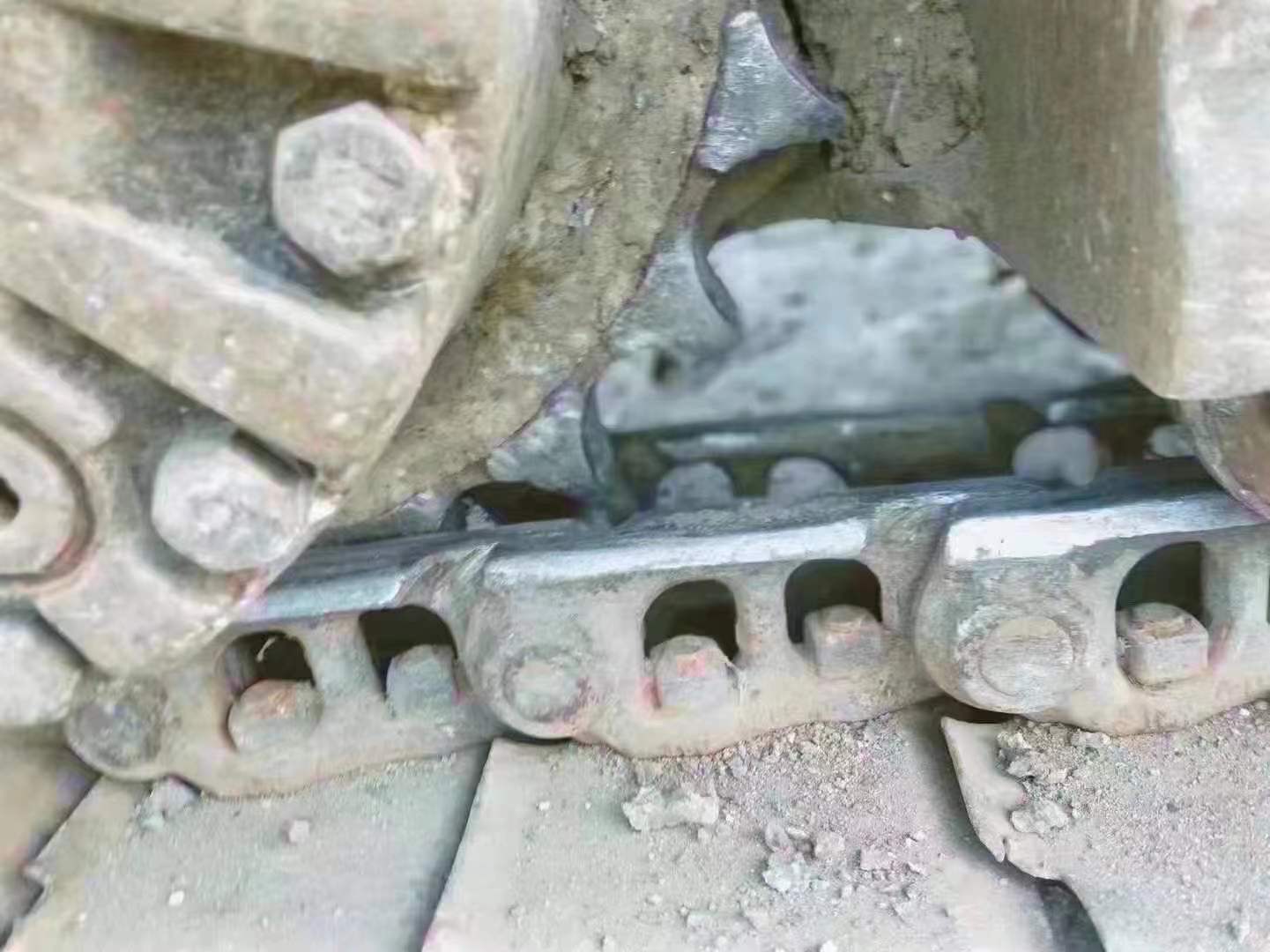 Used Caterpillar 336FLH Excavator 2015 Model