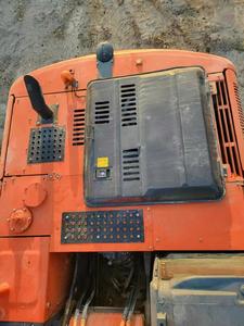 Buy Hitachi ZAXIS200 Used Excavator Used Hitachi ZAXIS200 Excavator 2016 Model