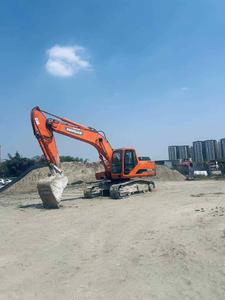 Buy Doosan DX15 Used Excavator Used Doosan DX15 Excavator 2015 Model