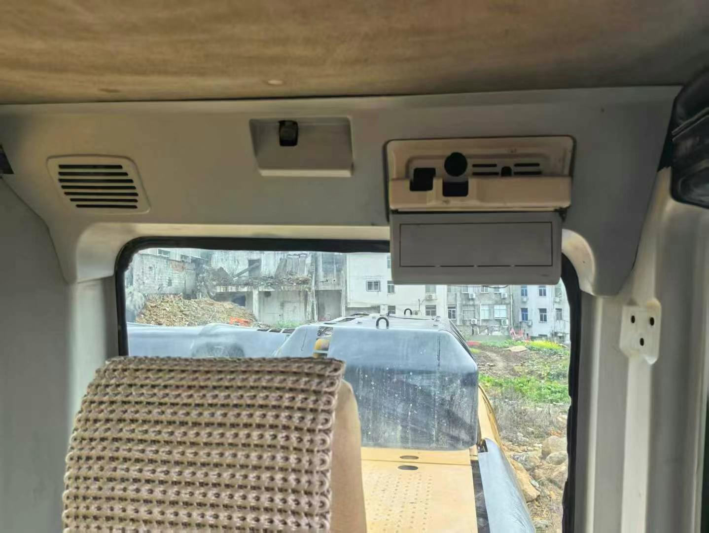 Used Caterpillar 336FLH Excavator 2016 Model / 9