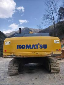 Buy Komatsu PC60 Used Excavator / 4 Used Komatsu PC60 Excavator 2016 Model / 4
