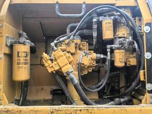 Buy Caterpillar 336FLH Used Excavator Used Caterpillar 336FLH Excavator 2016 Model