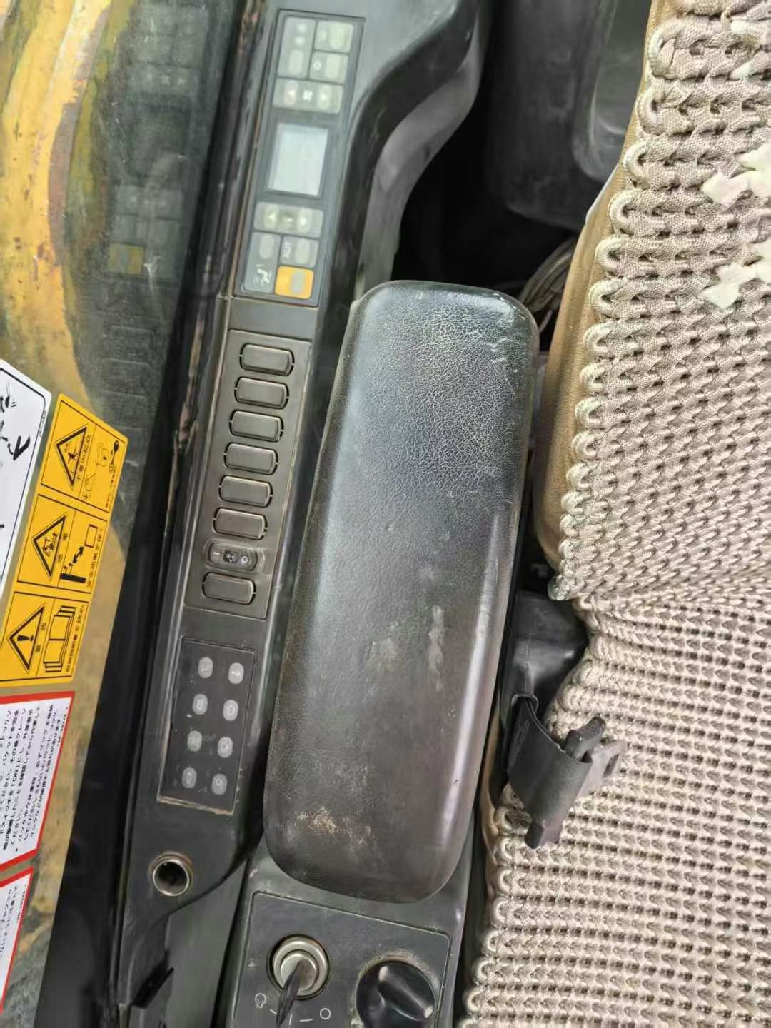 Used Caterpillar 336FLH Excavator 2016 Model / 8