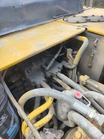 Buy Komatsu PC60 Used Excavator / 8 Used Komatsu PC60 Excavator 2016 Model / 8