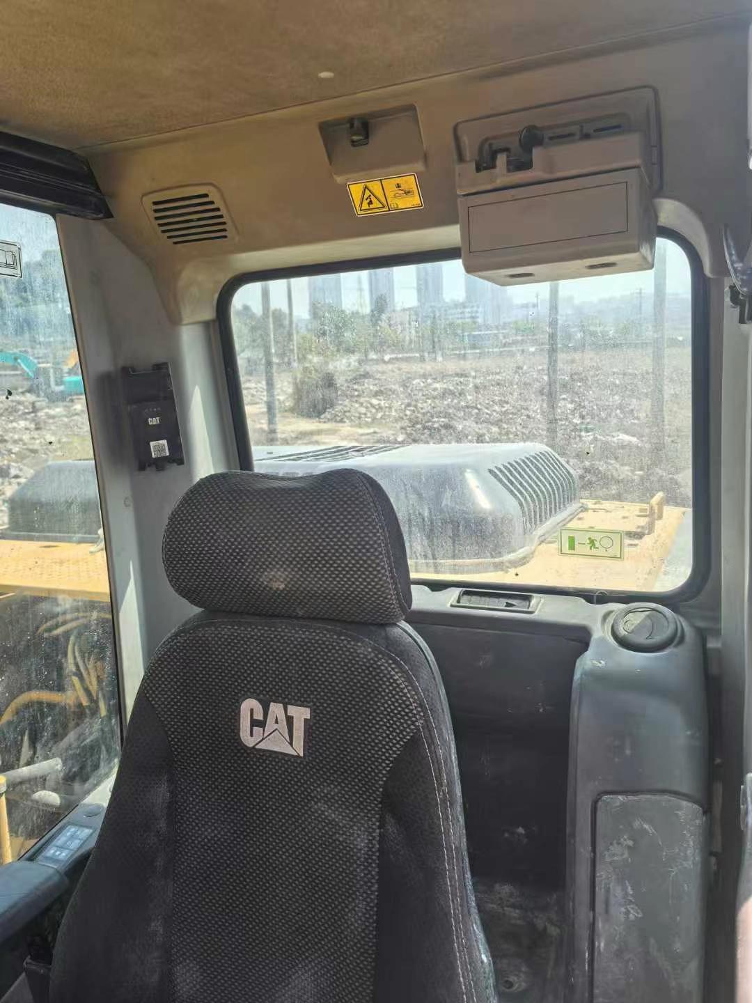 Used Caterpillar CT18 Excavator 2016 Model / 2