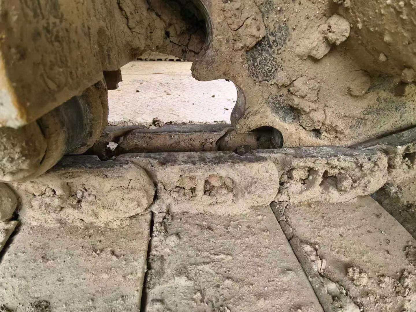 Used Sany SY70C Excavator 2022 Model