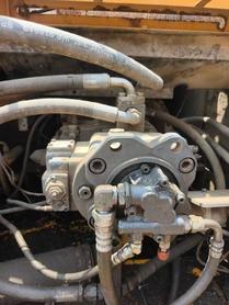 Buy Kato HD1023 Used Excavator / 7 Used Kato HD1023 Excavator 2011 Model / 7