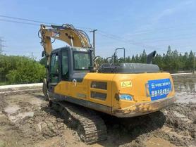 Buy XCMG LW200 Used Excavator / 3 Used XCMG LW200 Excavator 2021 Model / 3