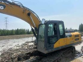 Buy XCMG LW200 Used Excavator / 2 Used XCMG LW200 Excavator 2021 Model / 2