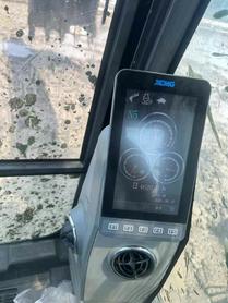 Buy XCMG LW200 Used Excavator / 7 Used XCMG LW200 Excavator 2021 Model / 7