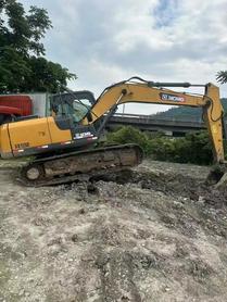 Compre Excavadora XCMG XE135B Usada / 8 Compre Excavadora XCMG XE135B Usada / 8