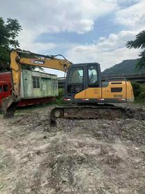 Compre Excavadora XCMG XE135B Usada / 4 Compre Excavadora XCMG XE135B Usada / 4