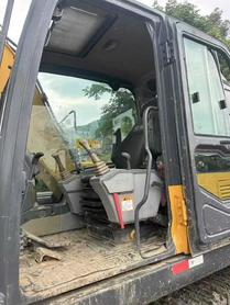 Compre Excavadora XCMG XE135B Usada / 3 Compre Excavadora XCMG XE135B Usada / 3