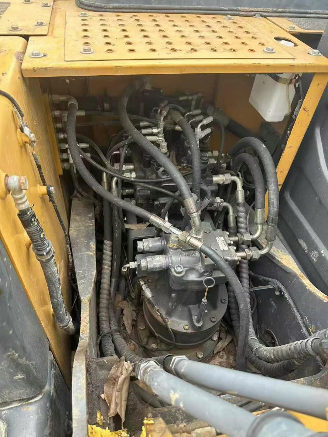 Comprar XCMG XE135B Usado Excavadora