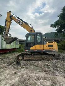 Compre Excavadora XCMG XE135B Usada / 7 Compre Excavadora XCMG XE135B Usada / 7