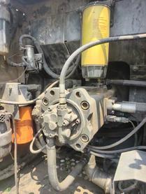 Buy Sumitomo SH210-5 Used Excavator / 5 Used Sumitomo SH210-5 Excavator 2010 Model / 5