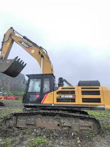 Buy Sany SY85 Used Excavator Used Sany SY85 Excavator 2020 Model